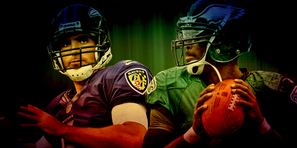 A Year For Streaming in Two-Quarterback Leagues?