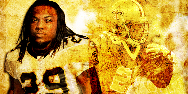 Hot or Not: The Chris Ivory Story