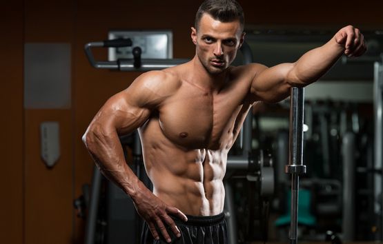 Clenbuterol: Acción Farmacológica