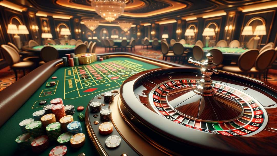 Leon Casino Site Review 2025