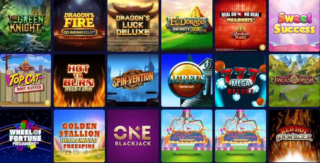 Winner Casino UK : le casino où les vrais joueurs gagnent encore plus