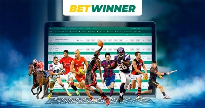 Découvrez le Monde du Jeu avec Betwinner