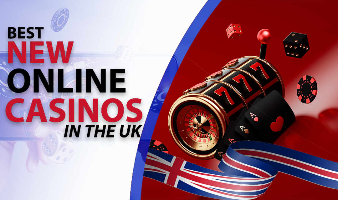 Discover Exciting Features of New Online Casino Sites UK