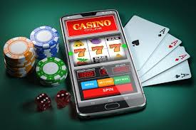Discover Exciting Features of New Online Casino Sites UK Discover Exciting Features of New Online Casino Sites UK