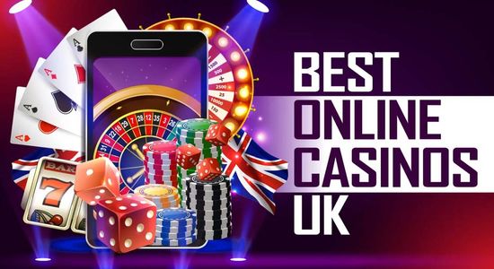 Discover Exciting Options at Online Casino Accept UK Players Discover Exciting Options at Online Casino Accept UK Players