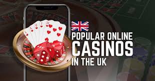 Discover the Excitement of New Casino Online 2024 UK 26