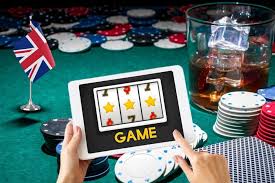 Discover the Thrills of Dexsport Casino Your Ultimate Gaming Destination