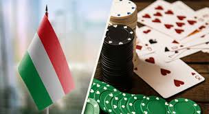 Discovering the Exciting World of Online Casino Hungary