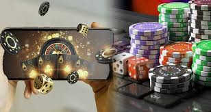Experience the Thrill at Casiny Casino