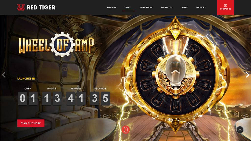 Slot Struck 2021 di Endorphina - Prova gratuita online Slot Struck 2021 di Endorphina - Prova gratuita online