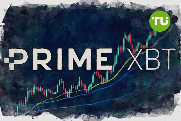 The Ultimate Guide to PrimeXBT App The Ultimate Guide to PrimeXBT App
