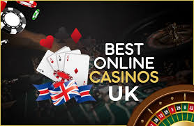 best online casino deals uk - Find Top Bonuses, Free Spins and Value