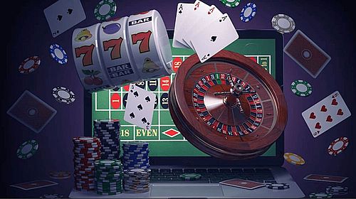 Discover the Excitement of Instant Win Crypto Slots 3