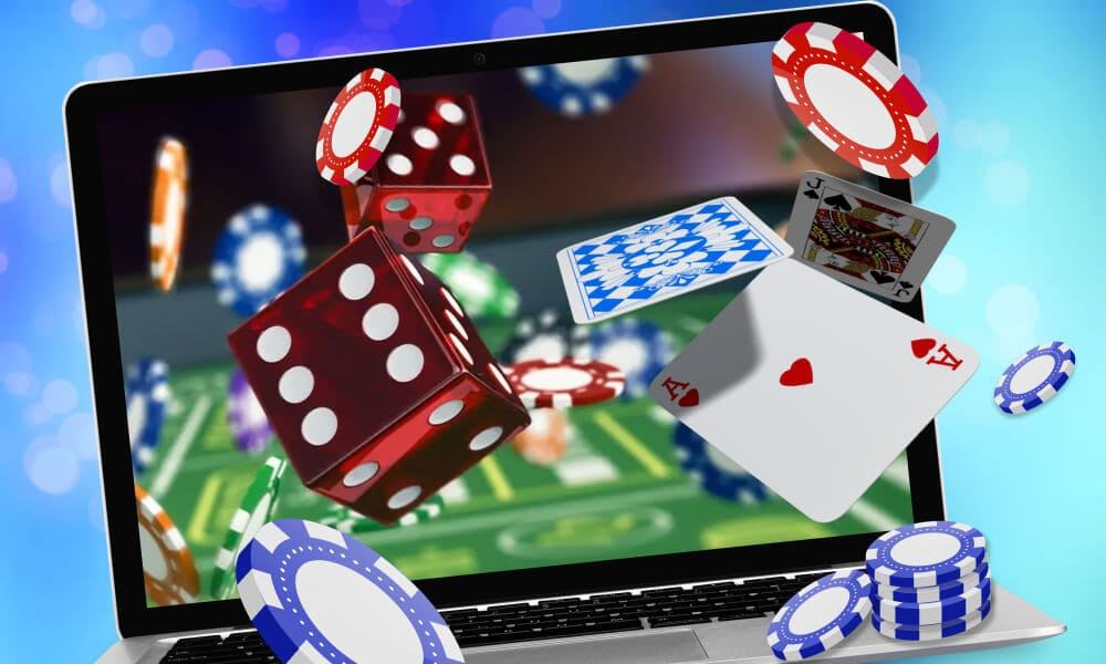 Discover the Excitement of Top Online UK Casino 30