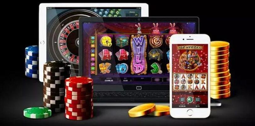 Discover the Excitement of Top Online UK Casino 30