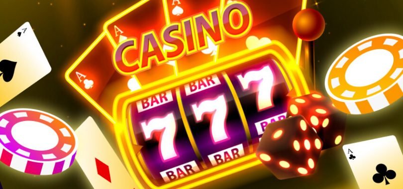 Exciting Online Casino Game UK Your Guide to Winning Big