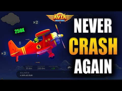 Aviamasters Vending Machine