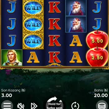 VayCasino Bahis ?art? Yok Bonusu