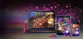 Nejlepší online casino pro zábavu a výhry!