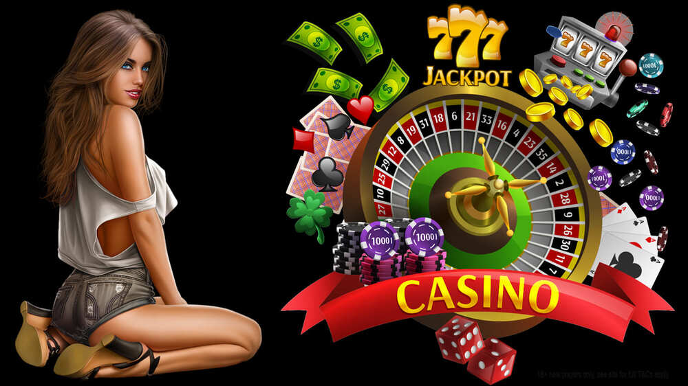 Online Jinx Casino Unraveling the World of Exciting Gaming