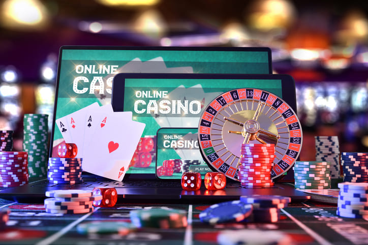 Online Jinx Casino Unraveling the World of Exciting Gaming