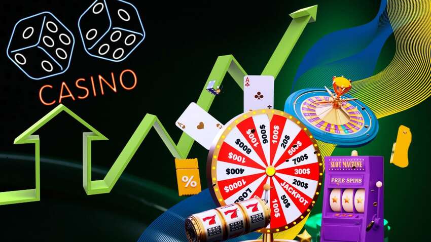 The Ultimate Guide to Casino NineWin UK Your Path to Win Big