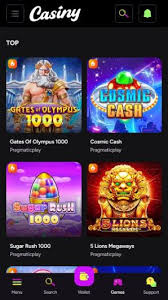 Unlock Excitement Casiny Casino No Deposit Bonus Unlock Excitement Casiny Casino No Deposit Bonus