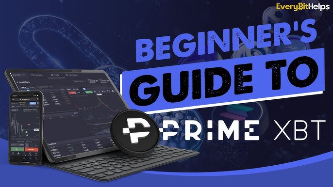 Unlocking the Future of Finance with Trading Hub PrimeXBT