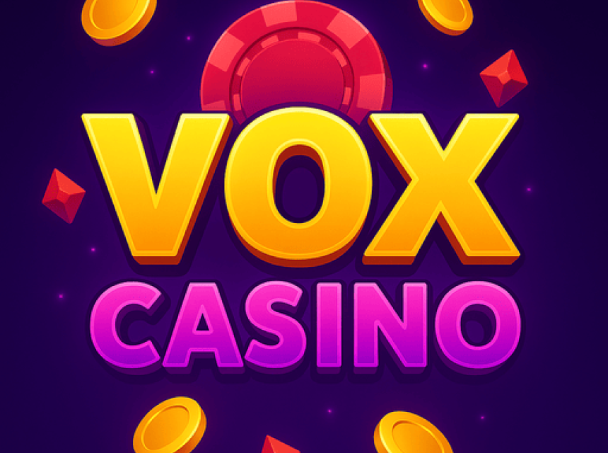 VOX Casino — Kompleksowy przewodnik po ofercie, bonusach i grach