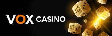 VOX Casino — Kompleksowy przewodnik po ofercie, bonusach i grach