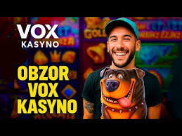 VOX Casino polska — przewodnik po ofercie, bonusach i bezpiecze?stwie 0