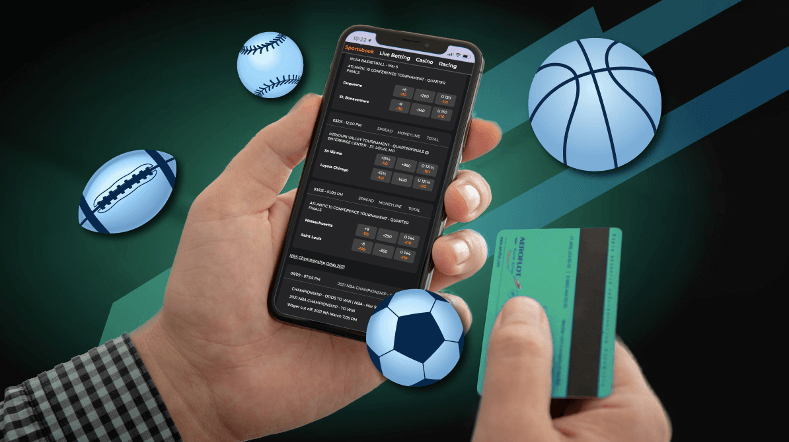 Why Mobile Casino Apps Are Revolutionizing Online Gaming 0