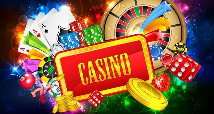 Best Live Online Casino with Innovatiivisia Pelikokemuksia Best Live Online Casino with Innovatiivisia Pelikokemuksia