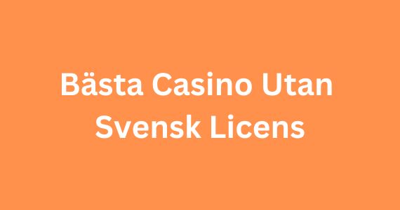 Casino utan Spelpaus - En Guide till Ansvarsfullt Spelande