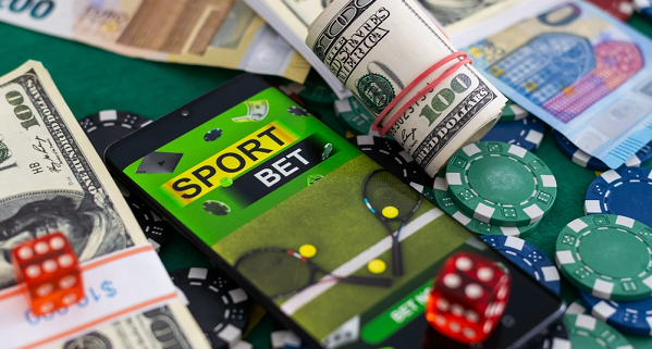 Descubra o Mundo de Apostas e Diversão com 89k Bet