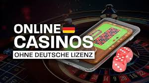 Die besten casinos ohne deutsche lizenz 195