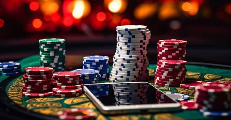 Die Welt der Spiele online casino ausland Schweiz