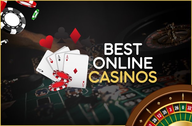 Discover the Thrills UK Online Casino Sites