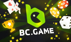 Discovering BC Game The Future of Online Gaming