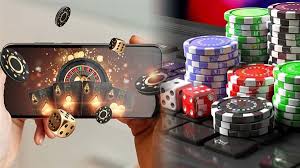Exciting Bonuses and Offers Online Casino Promotions for High Rollers