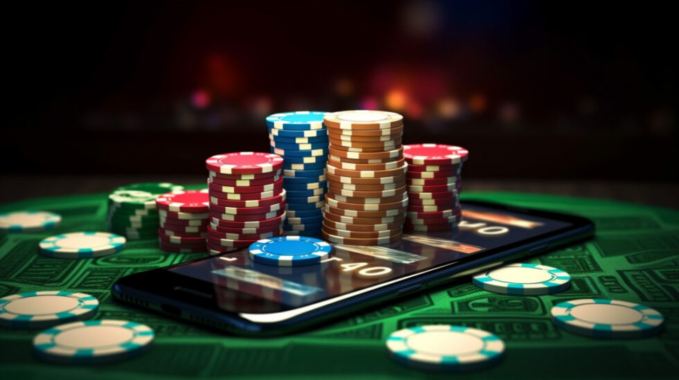 Experience Excitement at Aztec Paradise Casino