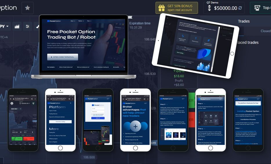 Exploring Payment Methods Pocket Option for Your Trading Needs