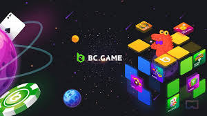 Exploring the Thrills of Online Gaming at BC Game Official Website