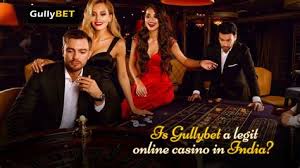 Gullybet apk download for android Your Guide to Mobile Betting