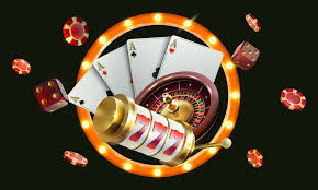 Slovak Online Casino Hrajte a Vyhrajte Online