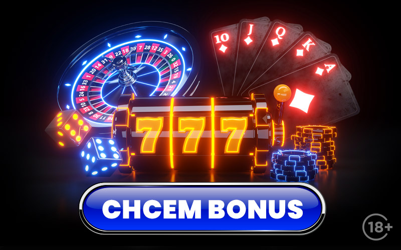 Slovak Online Casino Hrajte a Vyhrajte Online