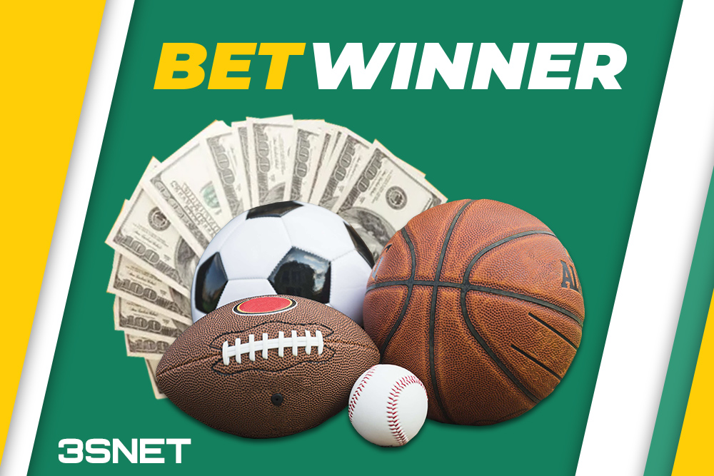 The Ultimate Guide to Betwinner Sports Betting and More