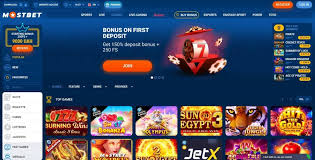 Unlock Exciting Offers with the Mostbet Promo Code
