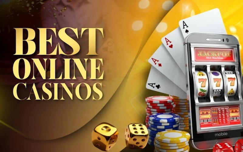 Experience the Thrill of Winning at Online Amonbet Casino
