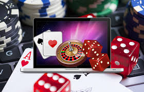 Experience Thrilling Gaming at CasinoJoy UK